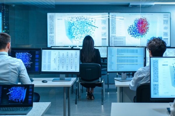 [Tribune] L’IA dans la compliance : la « compliance augmentée »