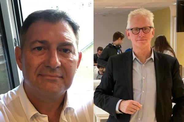 Coresponsabilité sur la data entre IT, métiers et CDO : l’équation stratégique