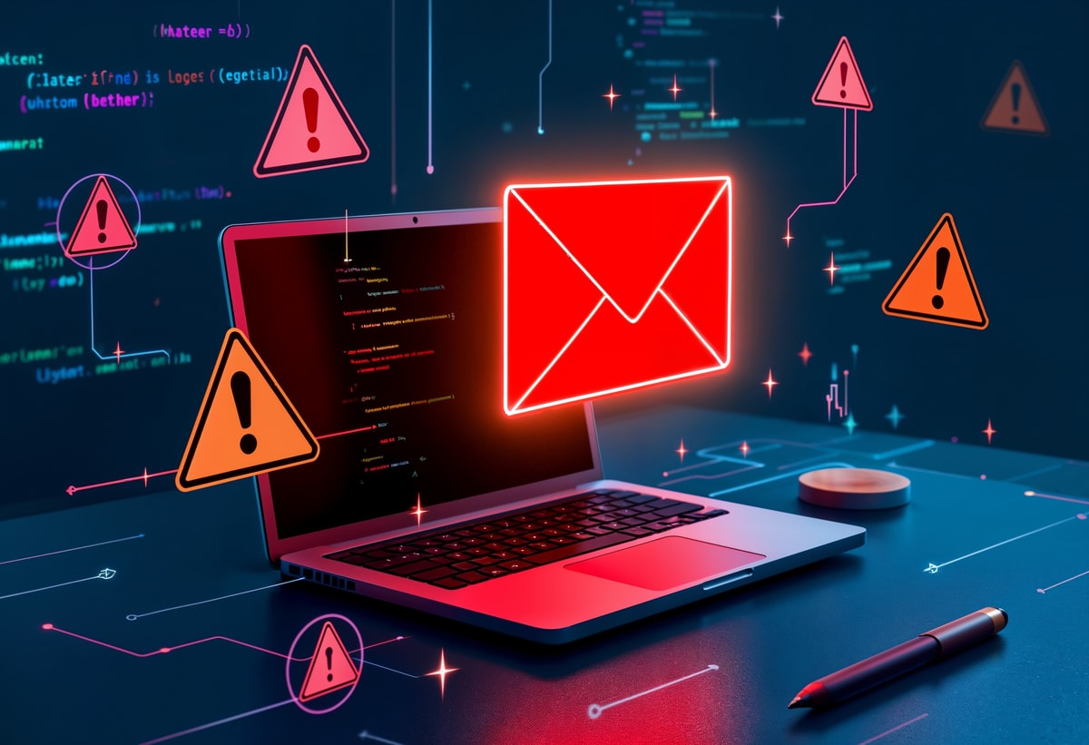 Face aux cybermenaces, les employés de PME n’ont toujours pas les bons réflexes