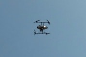 Des drones pour visiter des sites industriels