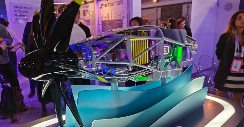 Innovation : que doit-on retenir de l’édition 2024 de VivaTech ?