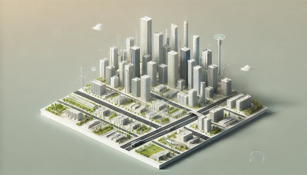 Smart city : on en parle moins, on en fait plus