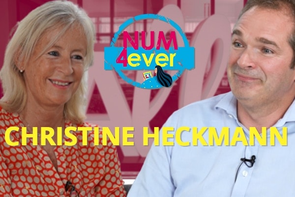 Pour un numérique plus transparent sur ses impacts écologiques, rencontre avec Christine Heckmann