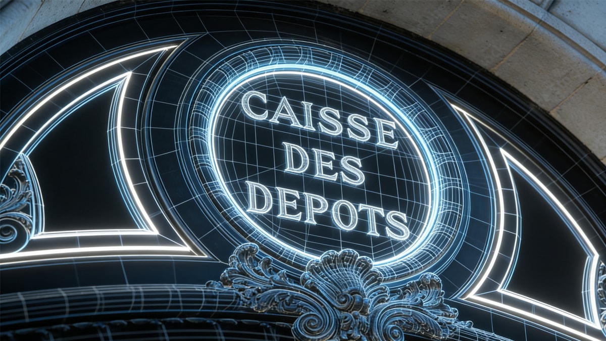 La Caisse des Dépôts s’appuie sur Numspot pour ses futurs services d’IA 