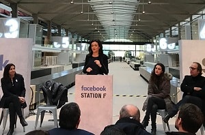 Intelligence artificielle : la razzia des Gafa