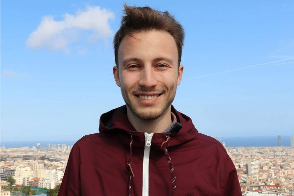 « Pourquoi travaillons-nous ? », la question de l'auteur Samuel Durand