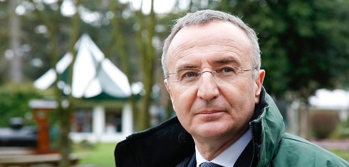 Marc-Antoine Jamet (Cosmetic Valley) : « Le digital marque tous les process »