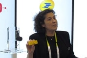 #CES2016 - La Poste, capitaine de « l'Equipe de France » de l'IoT
