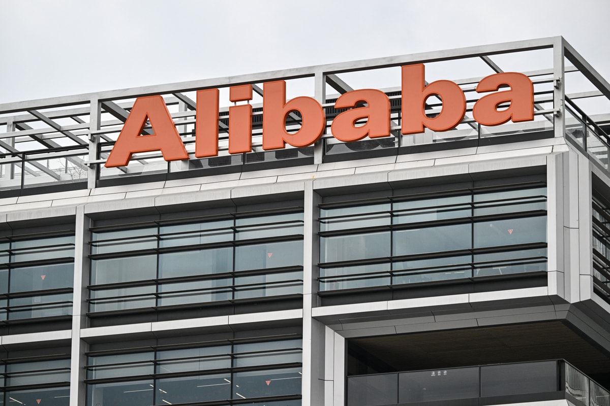 IA et Cloud : le géant chinois Alibaba va investir près de 50 milliards d’euros