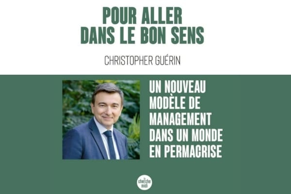 Management : 4 lectures de rentrée