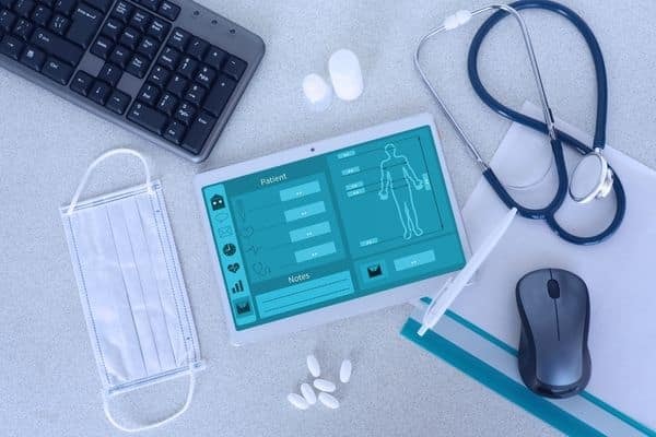 À Corbeil-Essonnes, les données de santé tiraillées entre innovation et cybersécurité