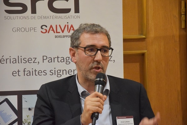 Le Val d’Oise assume sa stratégie d’investissement, jusque dans la transformation de sa DSI