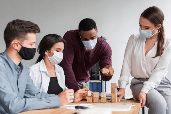 Journée mondiale de la sécurité et de la santé au travail : concilier télétravail et bien-être