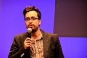 Mounir Mahjoubi nommé président du Conseil National de Numérique