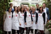 Foodtech : VizEat lève 3,8 millions d’euros pour ouvrir deux bureaux en Europe