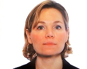 Isaure d’Archimbaud, fondatrice du cabinet de lobbying IA Public Affaires