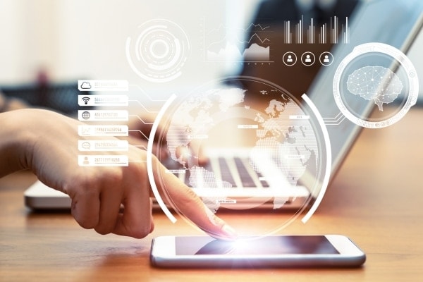 Bpifrance dévoile le tout premier observatoire interactif dédié à la deeptech