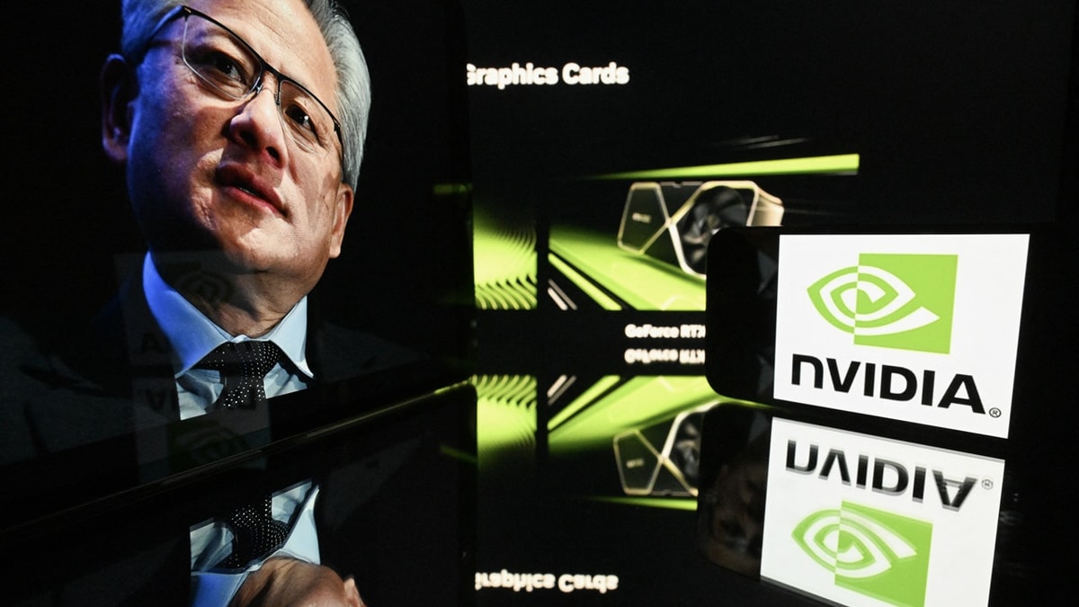 Résultats de Nvidia : quand l'IA fait la pluie et le beau temps sur l'économie