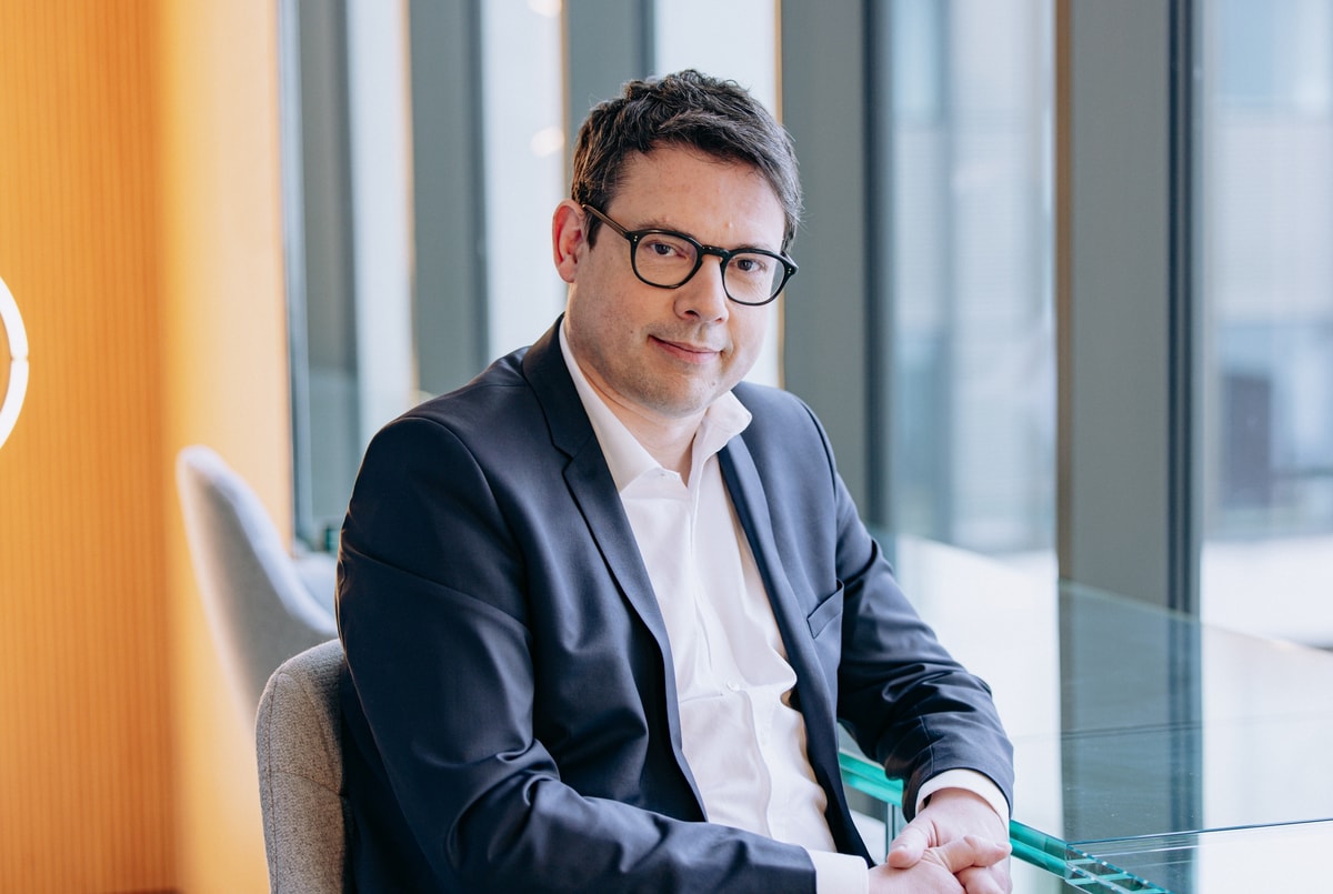 Piloter une ESN : Cyril Malargé refuse l’attentisme