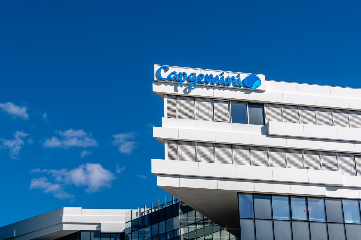 Capgemini s’empare de WNS pour accélérer dans l’intelligence des opérations