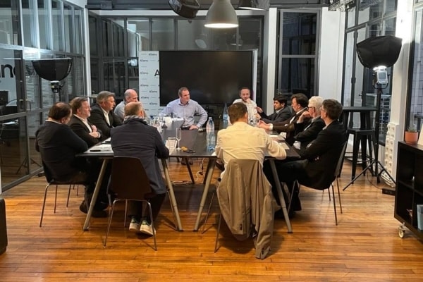 Retour sur le Workshop « Le Data Mesh au service de la Transfo Data »