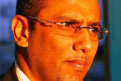 Rida-Lorho Abdourahman – Infrastructure des technologies de l'information