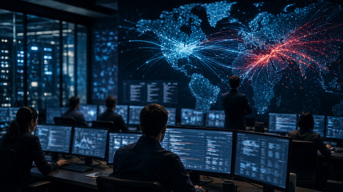 Reprendre la main face aux nouvelles menaces DDoS : la check-list des CISO