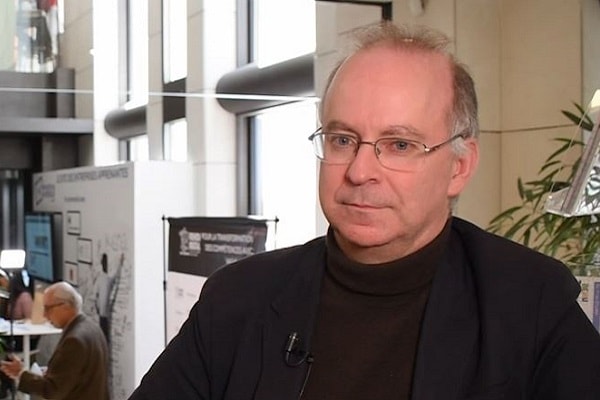 Rencontre avec Thierry Chambon (Energisme)