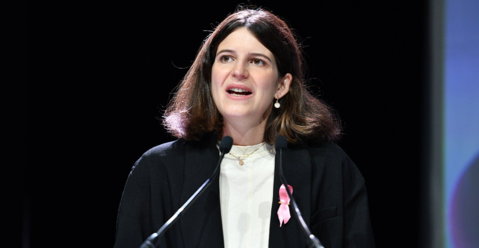 Intelligence Artificielle Clara Chappaz encourage le passage à lacte