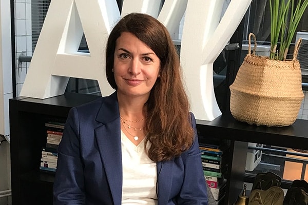 Marie Gepel (Technip Energies) : ”L’avenir réside dans le développement d’écosystèmes Data”