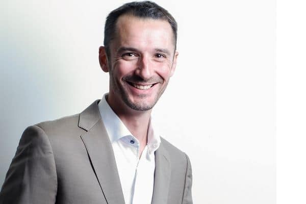 [Nomination] Valentin Hueber est nommé délégué général de l’Acsel