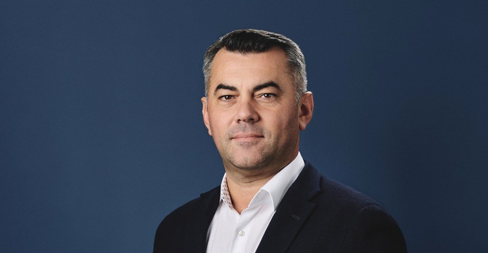 Piloter une ESN : Gaël Menu, être loyal à l’histoire et responsable de l’avenir