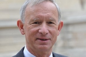 Bruno Jarry (Académie des technologies) : « Le bâtiment est un secteur en pleine révolution »