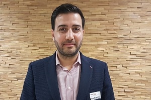 Ahmed Mhiri (Travelcar) : « On assiste ainsi à une professionnalisation des services collaboratifs »