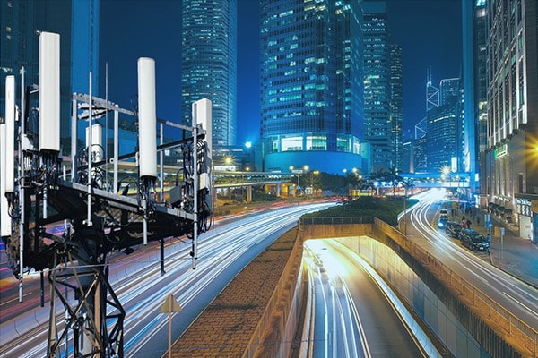 France 2030 : la 5G annoncée comme nouvel axe stratégique du gouvernement