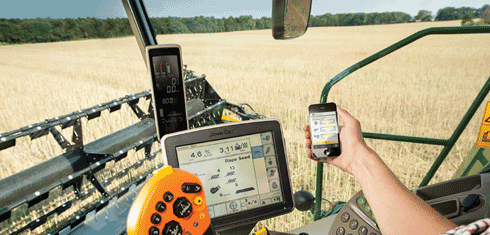 Agriculture - Des paysans de plus en plus “mobiles”