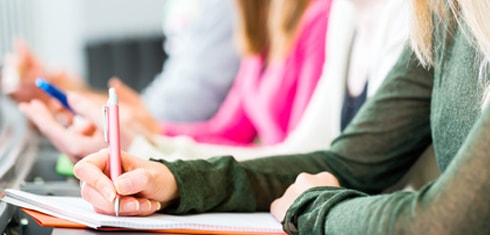 Formation - Donner l’envie aux jeunes d’entreprendre
