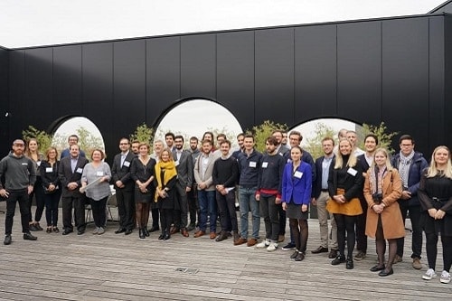 [GPIParis2019] La Ville de Paris récompense cinq start-up