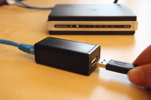 Plug se lance en 24h grâce à Kickstarter