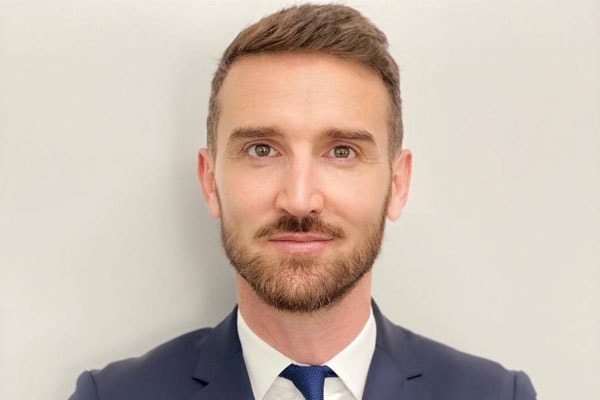 Guillaume Cairou - L'entrepreneuriat dans tous ses éclats