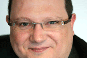 Arnaud Bertrand – Directeur de la division Cloud du Groupe Bull