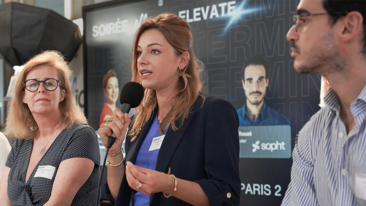 Le numérique responsable comme levier de performance opérationnelle