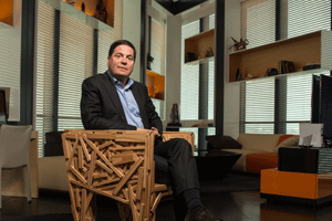 Bruno Rostand - Innover et Entreprendre