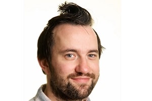 Robbie Clutton, Silicon Valley : plus qu'un lieu, une culture à exporter