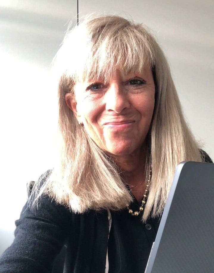 Florence Candianides_vice présidente Global Marketing Service