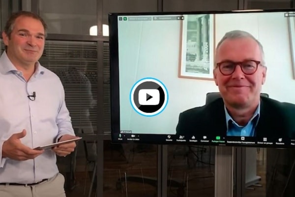 [Plus forts ensemble] avec Jean-Philippe Poirault, directeur général d'Atos France