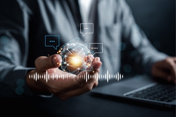 Intelligence artificielle générative : Docaposte tente le pari de la souveraineté pour séduire les professionnels