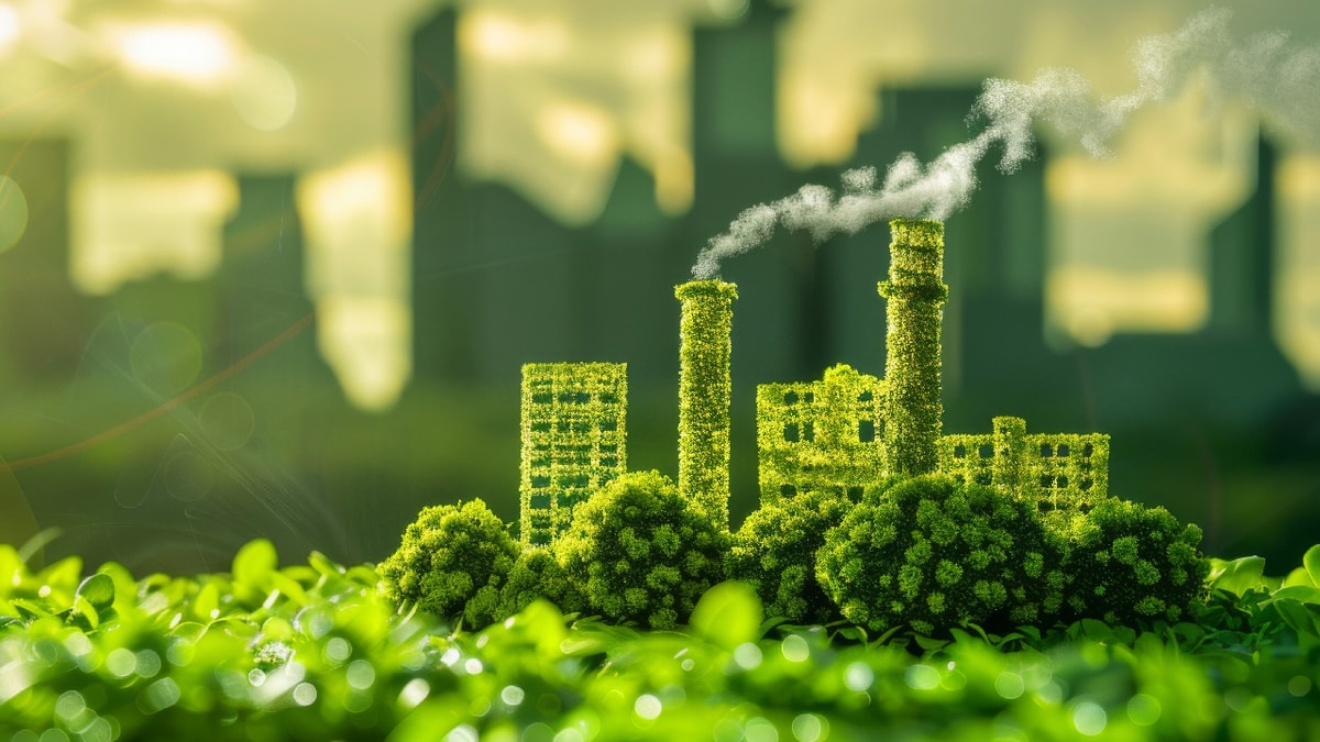 Réindustrialisation verte : l’Europe doit combler son « mindset gap »