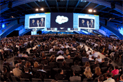 Salesforce, super show