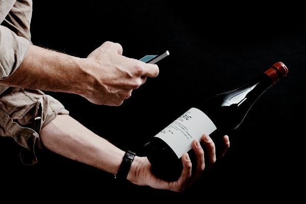 L'application de recommandations de vins Vivino lève 155 millions de dollars